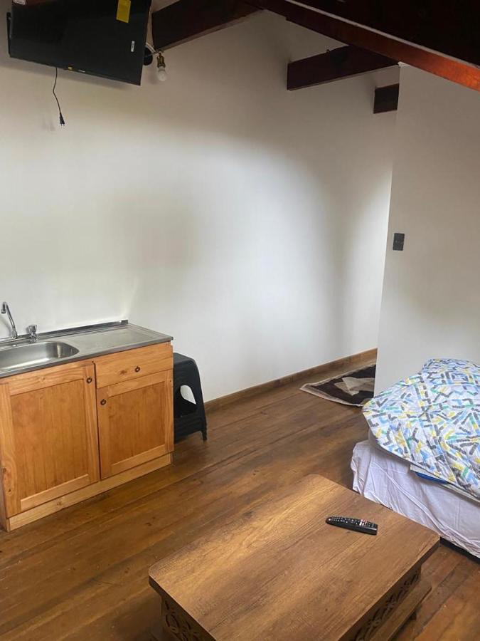 Hermosas Habitaciones Para 1 - 2 O 4 Personas La Serena Exteriér fotografie