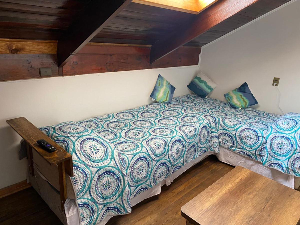 Hermosas Habitaciones Para 1 - 2 O 4 Personas La Serena Exteriér fotografie