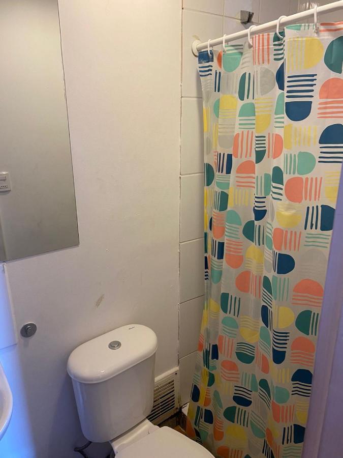 Hermosas Habitaciones Para 1 - 2 O 4 Personas La Serena Exteriér fotografie
