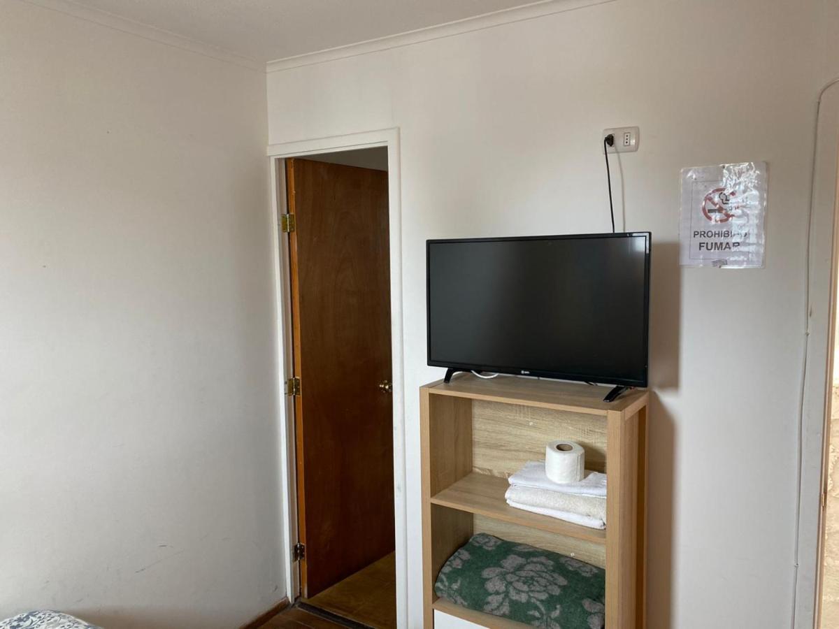 Hermosas Habitaciones Para 1 - 2 O 4 Personas La Serena Exteriér fotografie
