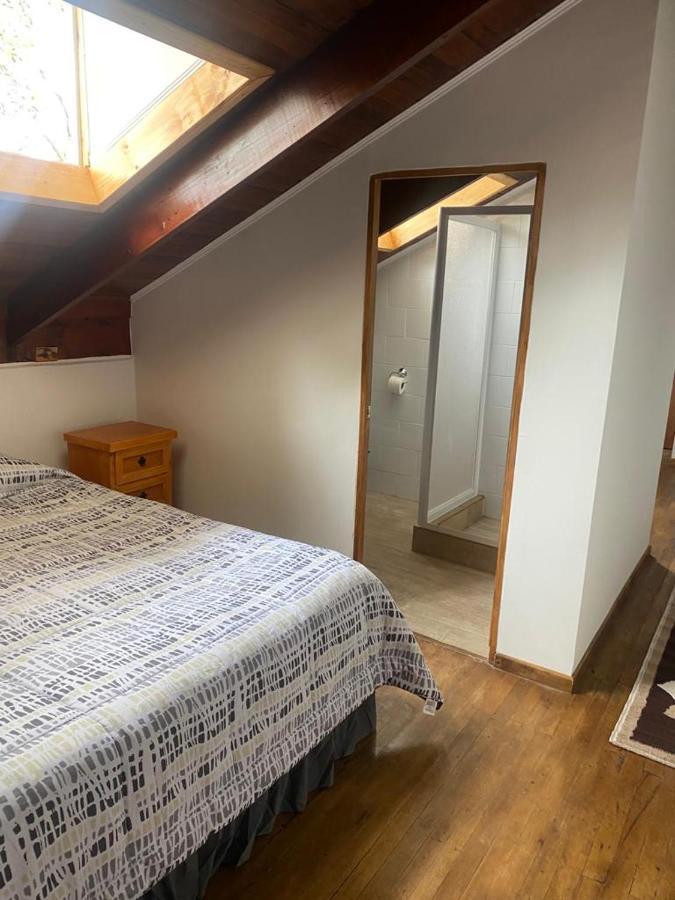 Hermosas Habitaciones Para 1 - 2 O 4 Personas La Serena Exteriér fotografie