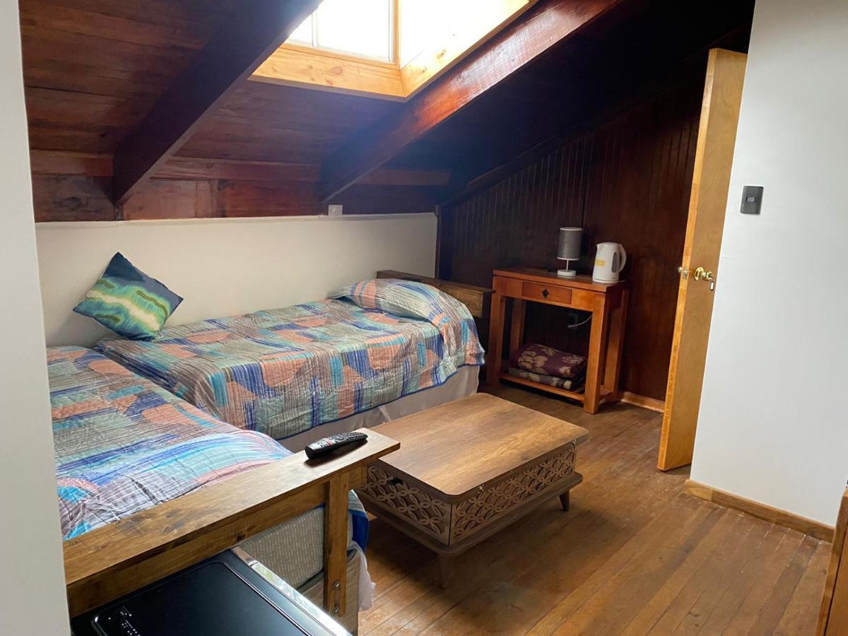 Hermosas Habitaciones Para 1 - 2 O 4 Personas La Serena Exteriér fotografie