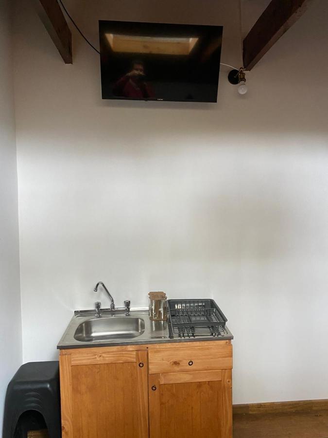 Hermosas Habitaciones Para 1 - 2 O 4 Personas La Serena Exteriér fotografie