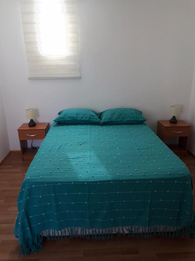 Hermosas Habitaciones Para 1 - 2 O 4 Personas La Serena Exteriér fotografie
