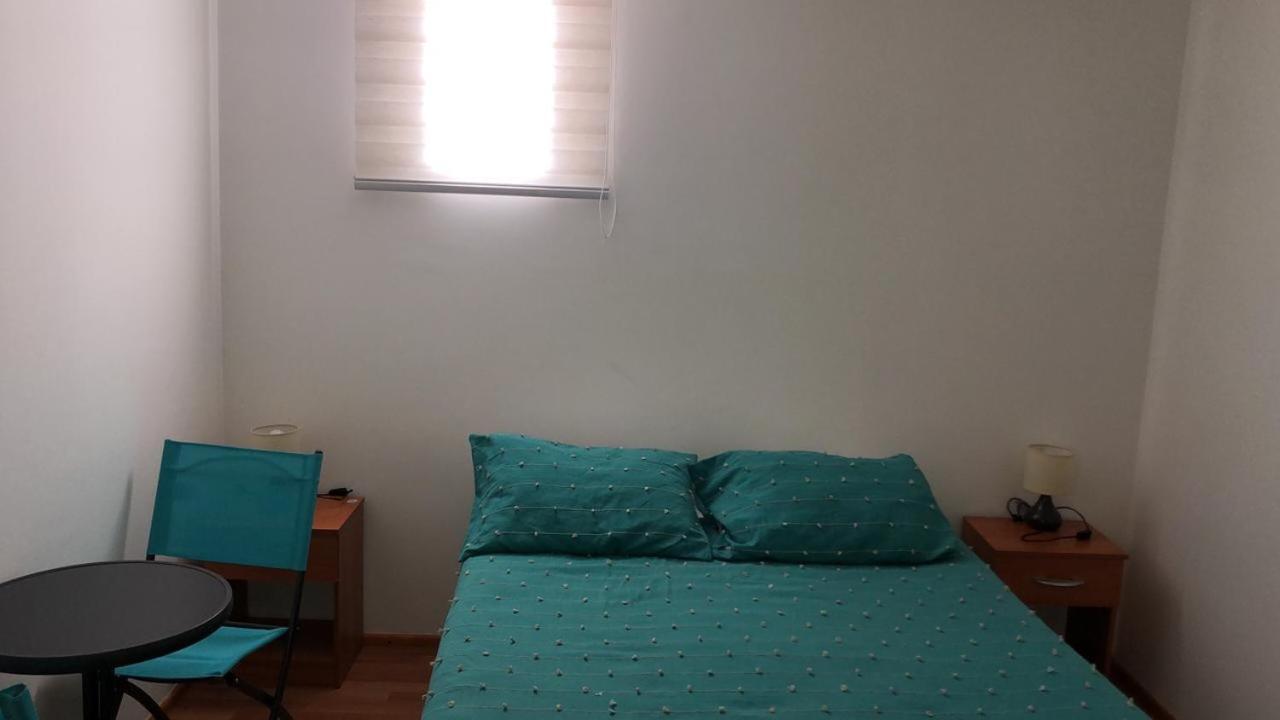 Hermosas Habitaciones Para 1 - 2 O 4 Personas La Serena Exteriér fotografie