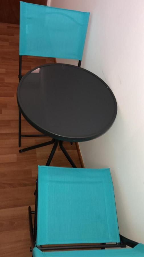 Hermosas Habitaciones Para 1 - 2 O 4 Personas La Serena Exteriér fotografie